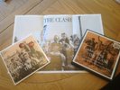 Clash London Calling Rare UK Ltd Box Set 7