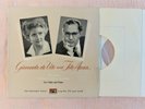 GIOCONDA DE VITO 'FRANK . VIOLIN FOR VIOLIN AND PIANO' ED1. HMV, RARE