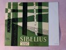 CAMILA WICKS ' JEAN SIBELIUS, VIOLIN CONCERTO OP 47' EARLY ED1. MONO.METRONOME.