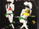 Siouxsie & The Banshees Christine Rare Original French Promo 7