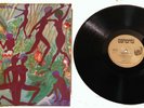 FABULOUS FIVE INC LP VINYL ASHANTI SHAN.104 REGGAE ROOTS EX / EX 1973
