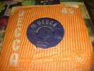 VERY RARE THE THYRDS HIDE &SEEK /NO TIME LIKE THE PRESENT DECCA VG+