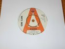 ECHOES  -  GENE CLARK  -  ORIGINAL UK CBS LABEL -  DEMO  - 1967.