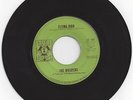 Northern Soul  45-Whispers-Flying High / The Time Will Come-Soul Clock 107