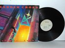 BARREN CROSS Atomic Arena LP 1988 Enigma RO2448 Xian Christian Rock Heavy Metal