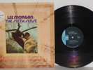 LEE MORGAN Sixth Sense LP VG+ Plays Well 1970 Blue Note BST84335 Vinyl
