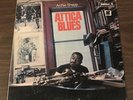 Archie Shepp Attica Blues Stereo AS 9222 Impulse ABC VG+ First Press Jazz 1971