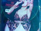 Madonna PICTURE DISC  with poster  NEW PROMO SINO A SCADENZ : 2 COPIE VINILE