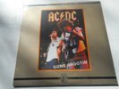 AC / DC - LP - GONE SHOOTIN' - SWINGIN' PIG - SIGILLATO