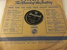 Roy Hall Three Alley Cats/Diggin' The Boogie 78