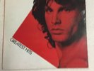 The Doors - Greatest Hits (1980) EX- Original Vinyl Record
