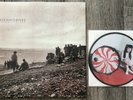 Third Man Records Vault 6 The Greenhornes Boscobel Blues White Stripes 7