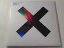 THE XX - Coexist ***LTD deluxe-Vinyl-LP + CD***NEW***