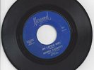 Northern Soul 45 Bobby Garrett / My Little Girl / Big Brother-Mirwood  5511