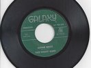 Sweet Soul 45-Right Kind-Going Back / The Right Kind Of Guy-Galaxy 765 D.J. copy