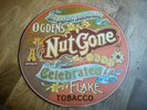 Small Faces LP Ogdens nut gone Denmark immediate 1st press & UK 1st Cover ALL NM