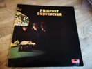 Fairport convention LP Same UK Polydor 1st press LOVELY COPY