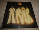 SLADE IN FLAME LP NR MINT VINYL Rare 1974 UK 1st Press Film Soundtrack Album