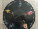 Saturnalia ?– Magical Love LP . UK 1st Picture disc. 3D Matrix TRIX 1SP