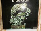 Georg Solti - Beethoven the Nine Symphonies (9) LP box set from England in 1975