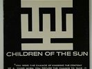 Children Of The Sun 