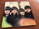 The Beatles For Sale Stereo Parlophone PCS 3062 YEX 142-4 143-5