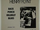 Henry Flynt 