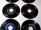 6x PLATTERS   Only You, My Prayer, The Great Pretender, Magic Touch, Ebb Tide