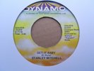 RARE 70s  RE-PRO - STANLEY MITCHELL - GET IT BABY  - NEAR MINT