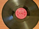 IMPERIAL Records 78 The Hammond Sisters I'm Going Higher Some Day