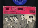 The Fortunes - Here it Comes Again - Things I Should Have Known - Blue L HOLLAND