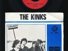 The Kinks - Dedicated Follower of Fashion - Sittin 7 Inch Vinyl Single - HOLLAND