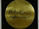 Philip Corner 