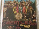 MFSL 1-100 Beatles Sgt. Peppers Lonely Hearts Club Band Mobile Fidelity SEALED