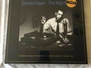 MFSL UD1S 2-003 Donald Fagen The Nightfly SEALED Mobile Fidelity Limit Ed #3898