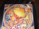 Nektar Recycled Rare Passport Original Prog Psych Sealed Lp