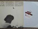 Flex Your Head LP Original Dischord Minor Threat SOA Teen Idles Youth Brigade