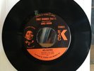 VG+ 45 RPM JAMES BROWN Funky Drummer (Part 1 & 2) {1970 KING]