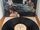 The Saga Of Battlestar Galactica feat.Original Cast Vinyl LP Promo MCA-3078 1979