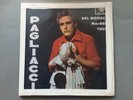 SXL 2185-6 PAGLIACCI MARIO DEL MONACO DECCA ORIGINAL FIRST NM UK WALLET LP SET