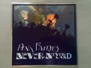 POLYDOR FIRST PINK FAIRIES NEVER-NEVERLAND ORIGINAL ALL COMPLETE TOP NM