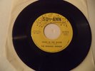 Rare - GOSPEL-FUNK-SOUL  45   THE RAMADA SINGERS 