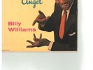 BILLY WILLIAMS 