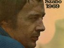 GABOR SZABO: 1969 (LP vinyl *BRAND NEW*.)
