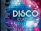 V / A: DISCO CLASSICS [LP vinyl]