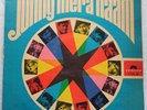 Bollywood Record LP Johny Mera Naam H 2392 007