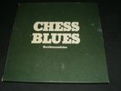CHESS BLUES 5LP Box w. Muddy Waters Buddy Guy Albert King Howlin' Wolf '77