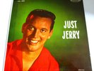Jerry Wallace: Just Jerry 1959 CHL 606 Mono LP 