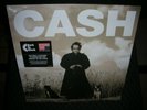 JOHNNY CASH ***American Recordings **BRAND NEW RECORD LP VINYL