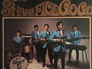 LISTEN SHARP 5 SHARP FIVE GO GO GARAGE BEAT PSYCH POKORA LP VINYL 1967 JPS-5137